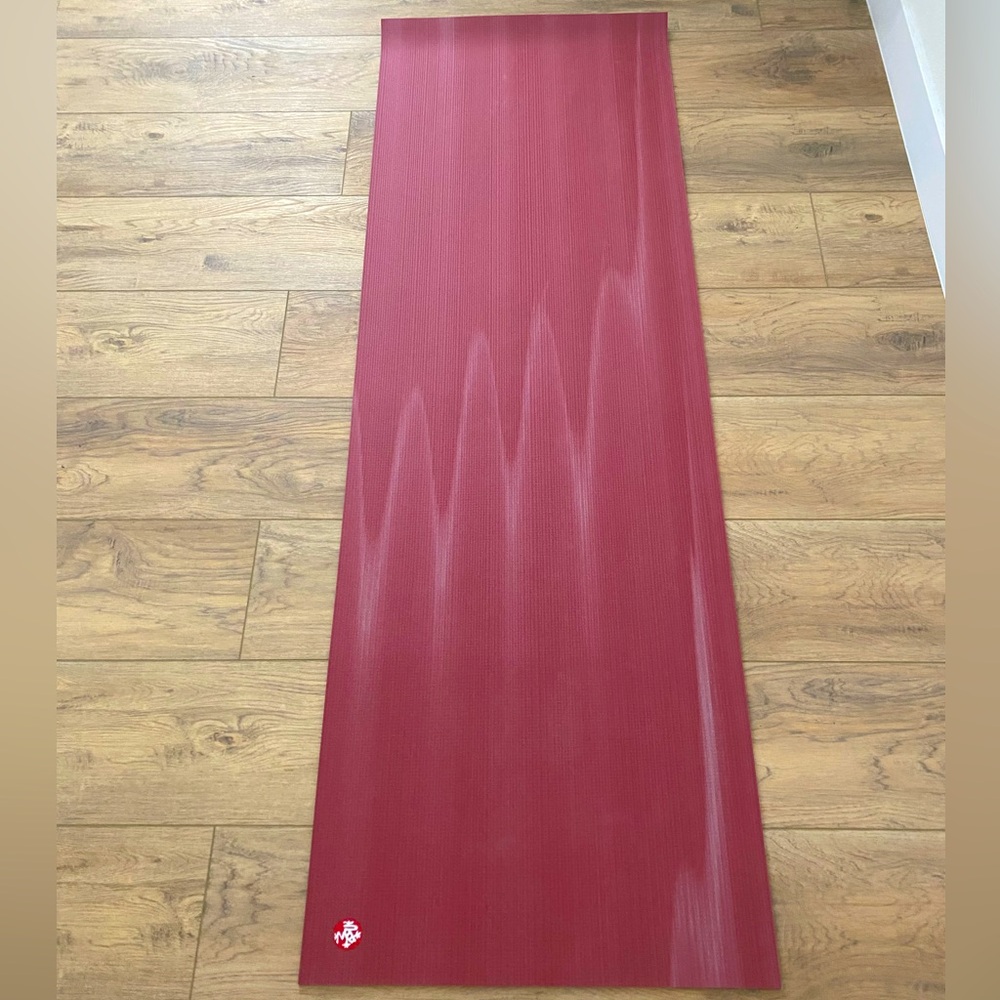 Manduka Prolite yoga mat 4.7 mm
